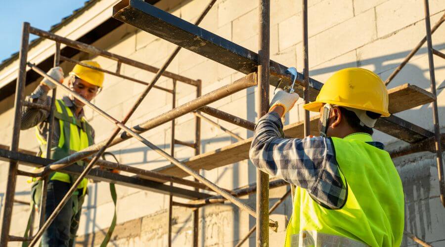 Expert flood damage restoration services in Bartlett, IL